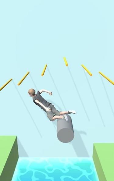猴架3D截图1
