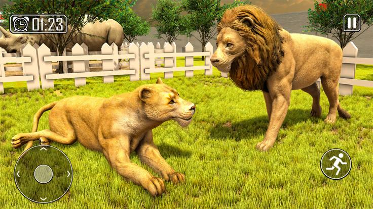 动物园管理员  V 1.0