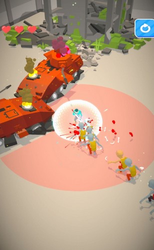 一直活下去3D  V 1.0