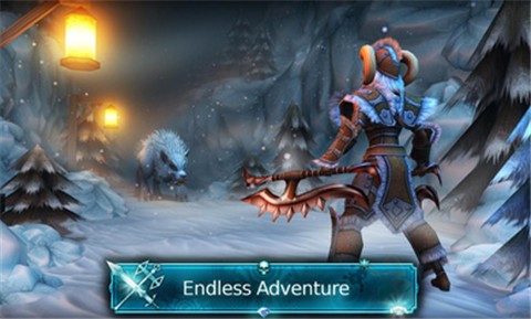 永恒之金1.5.18 v1.5.18