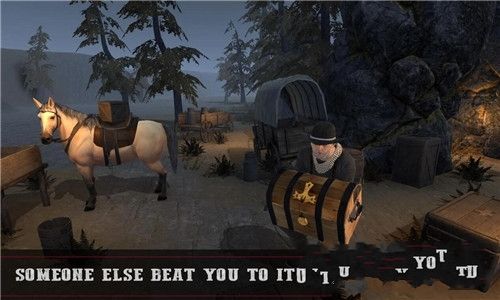 西部黑帮的救赎赏金猎人安卓官方版游戏（Western War Battleground） V1.1.2 v5.4.2