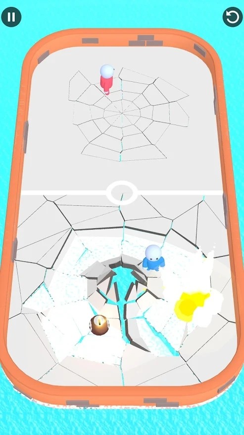 谁放了炸弹 v0.1