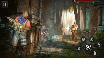 反恐小队突击 2024-06-25 15:08