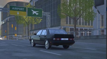 漂移汽车驾驶Tofas Sahin Drift Car Driving v3.0.5