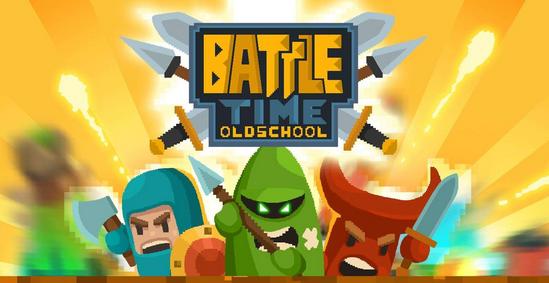 BattleTimeOS(决战时刻OS(像素塔防)) v1.0.0 安卓版