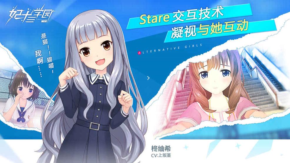 妃十三学园 v3.0.5