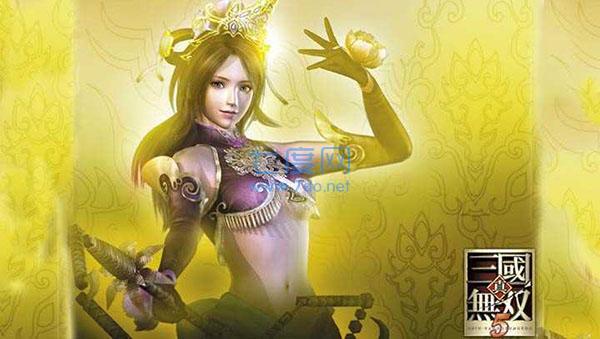 真三国无双5手机版 v2020.12.30.15