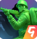 兵人大战