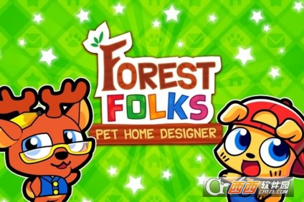 Forest Folks(森林小屋) v1.0.5安卓版