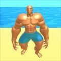 肌肉海滩游戏中文版（Muscle Beach） 