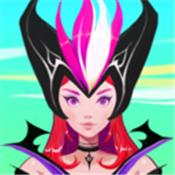 魔女的森林中文版