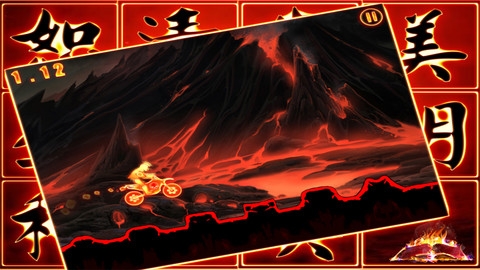 地狱骑士 Hell Rider Pro v3.1.5
