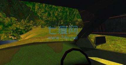 方块射击3D游戏截图1