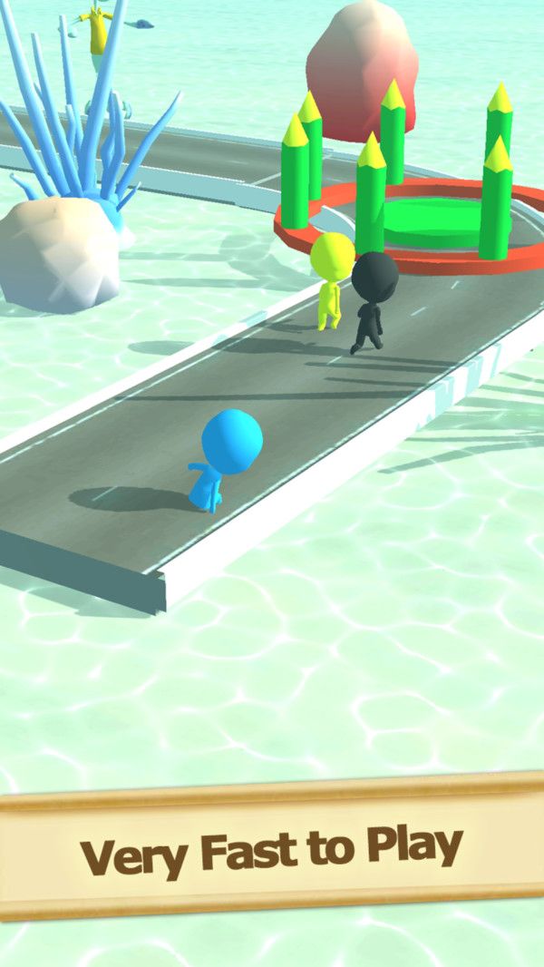 失败的人类比赛游戏中文正式版下载  v4.5.1