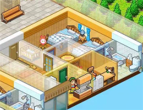 住宅梦物语2