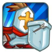 边境防守无限金币最新版