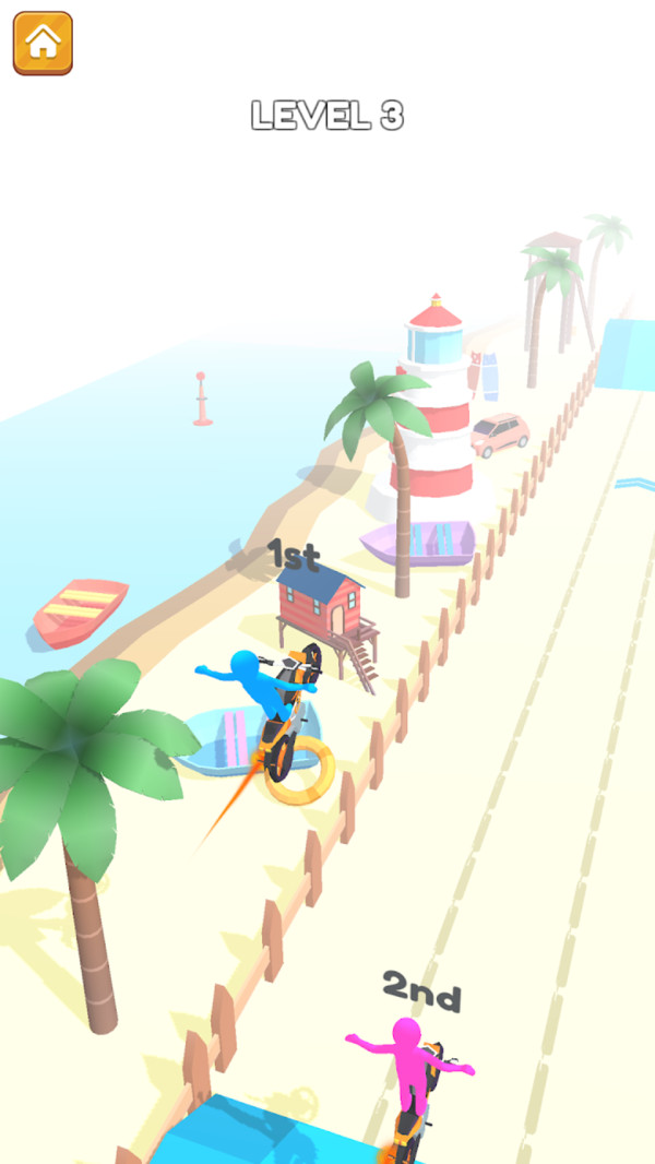 骑上我心爱的小摩托去广告最新版  v4.0.4