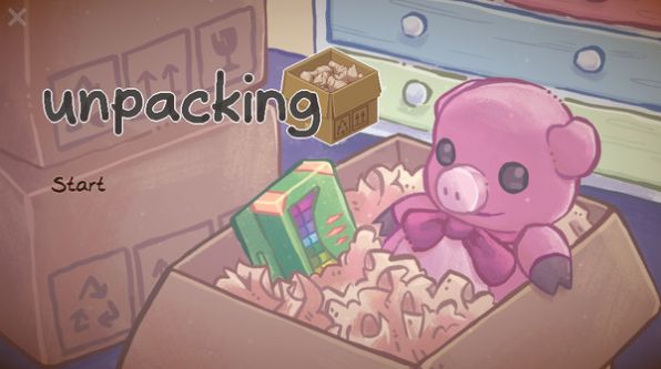 unpacking开箱游戏最新版下载 截图2