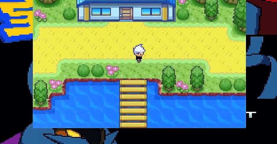 口袋妖怪神话传说 v4.5.3