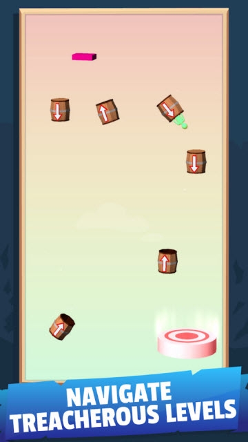 炮管超人app截图2