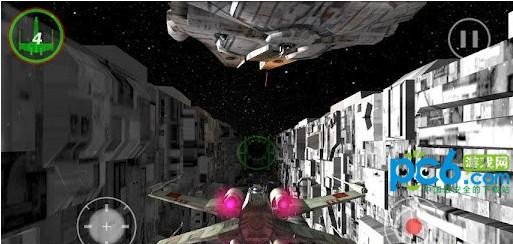 叛军袭击2 版本：v1.0