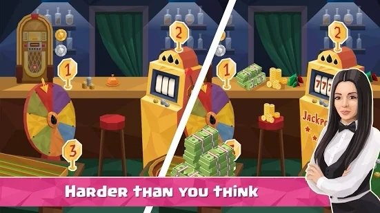 放置石油大亨  v1.1.1