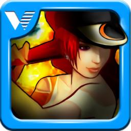 火力全开宿命对决