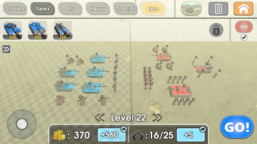 军队战争模拟器 v3.1.5