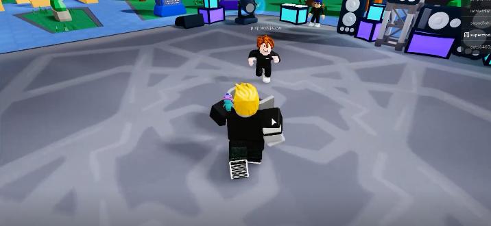 罗布乐思腾讯版