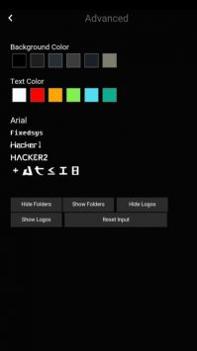 GeekTyper截图1