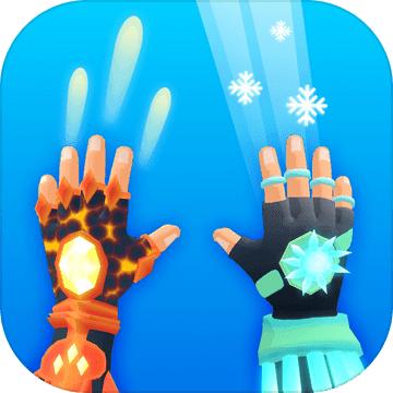 Ice Man 3D