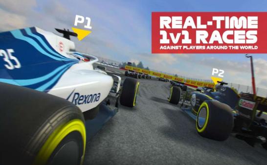 F1 2020截图0