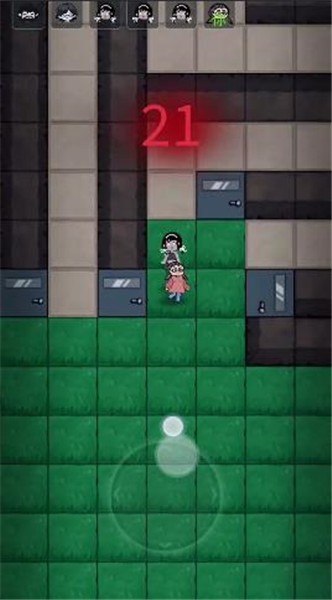 猛鬼宿舍2.3.0  v2.3.0