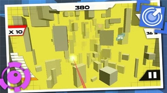 轨道射击 2024-06-25 15:08