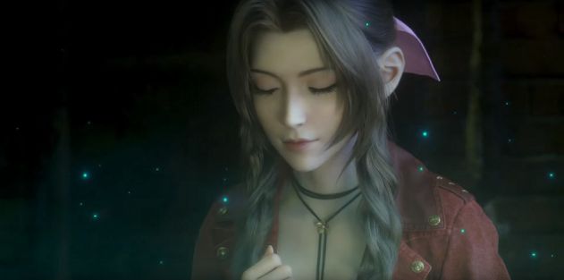 最终幻想7重制版epic独占中文版  v4.3.4