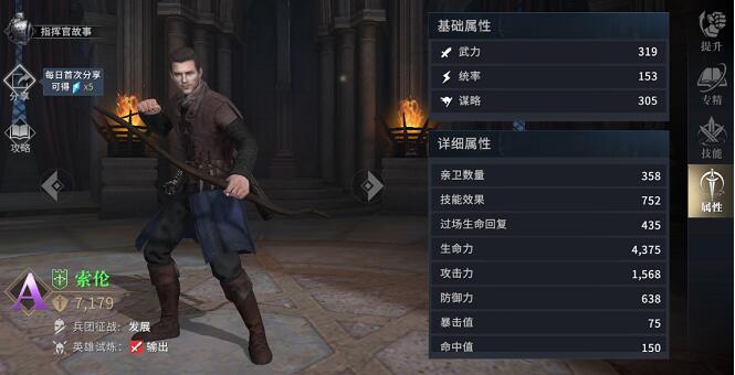 权力的游戏·凛冬将至