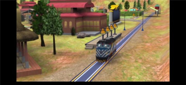 火车宝宝小小建筑师 v2021.1.0