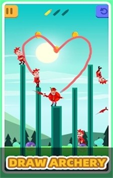 画线射箭大冒险  v1.0.2