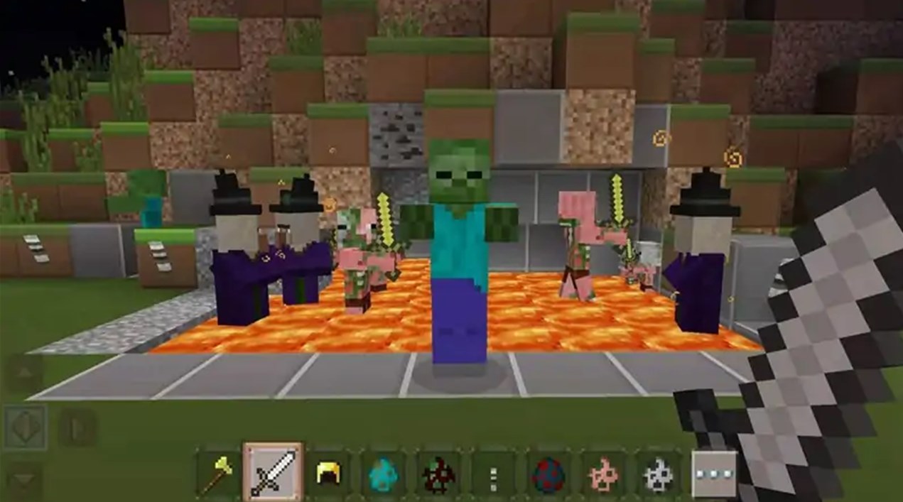 像素人的生存战争原版  v1.0.0