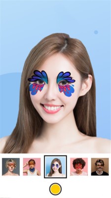 甜萌美颜相机  v1.3