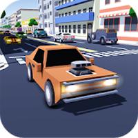 Cartoon Racing(卡通赛车游戏)