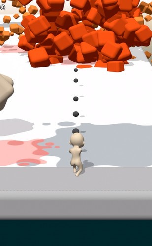 方块爆破3D截图1