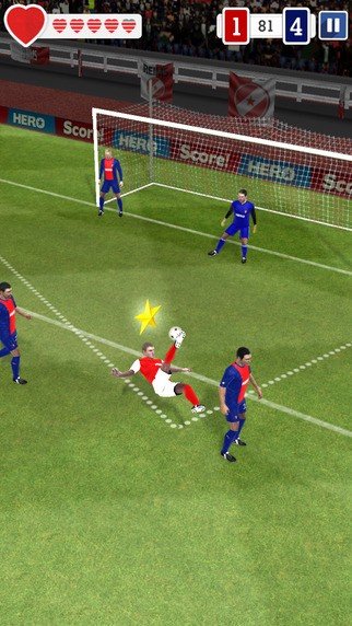 得分英雄 版本：v1.60