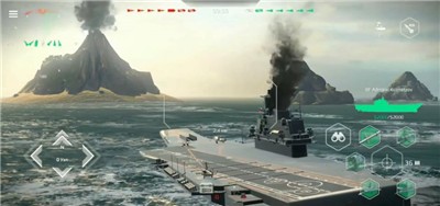 modernwarships现代战舰 v1.0.0