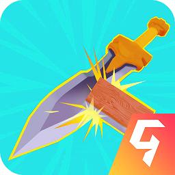 Sharpen Blade(做个大宝剑游戏安卓版)