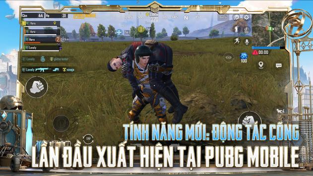 PUBG Mobile VN x ARCANE游戏最新版下载 截图2
