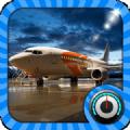 波音客机模拟驾驶