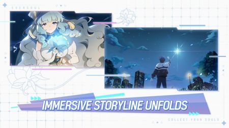 永恒灵魂最新版 v3.1.5