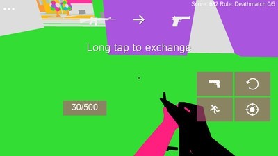 色彩射击Flats v5.3.5