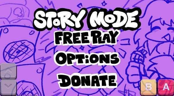 黑色星期五之夜星光乱舞 v0.2.7.1